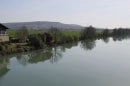 la Marne à Port-à-Binson